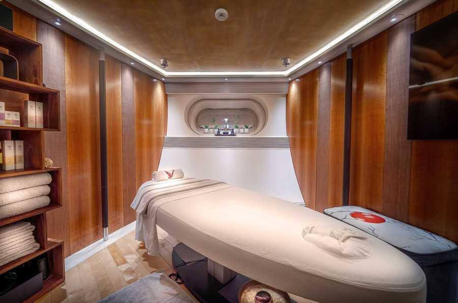 Jumeirah met le cap sur le yachting avec l’emblématique Maltese Falcon