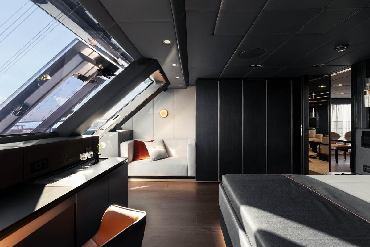 100 Sunreef Power Eco Double Happiness : le superyacht electrique qui redéfinit la croisière de luxe 100 Sunreef Power Eco Double Happiness : le superyacht electrique qui redéfinit la croisière de luxe