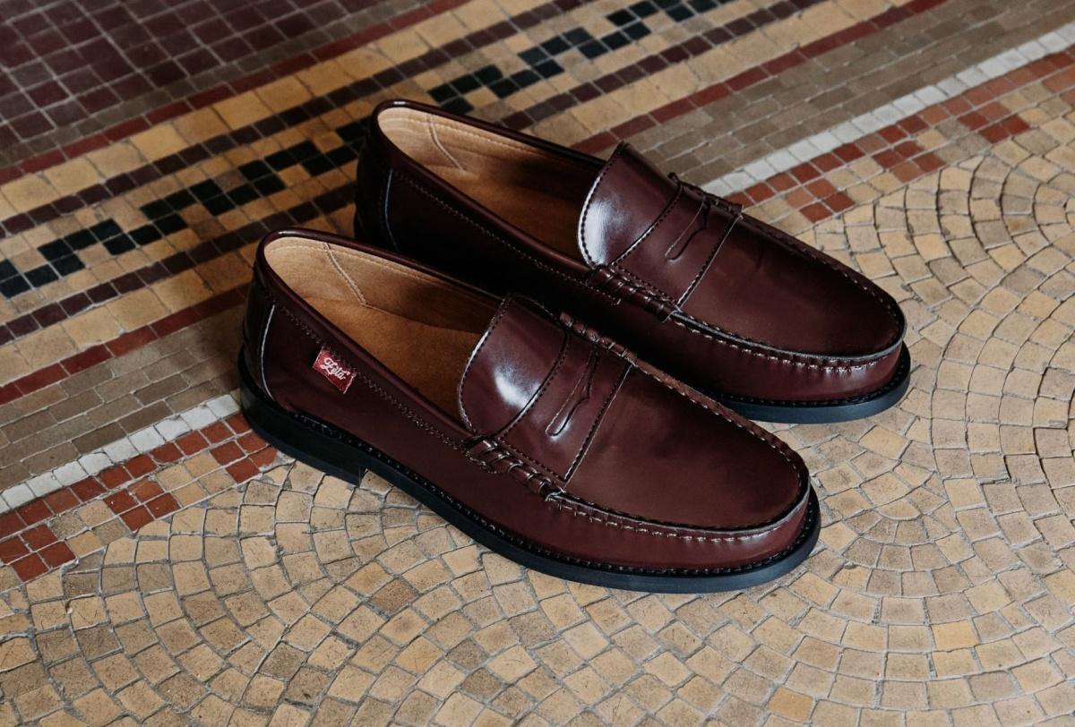 Zèta lance sa collection Saudade : des chaussures de ville en cuir d’olive pour célébrer la mode durable Zèta lance sa collection Saudade : des chaussures de ville en cuir d’olive pour célébrer la mode durable