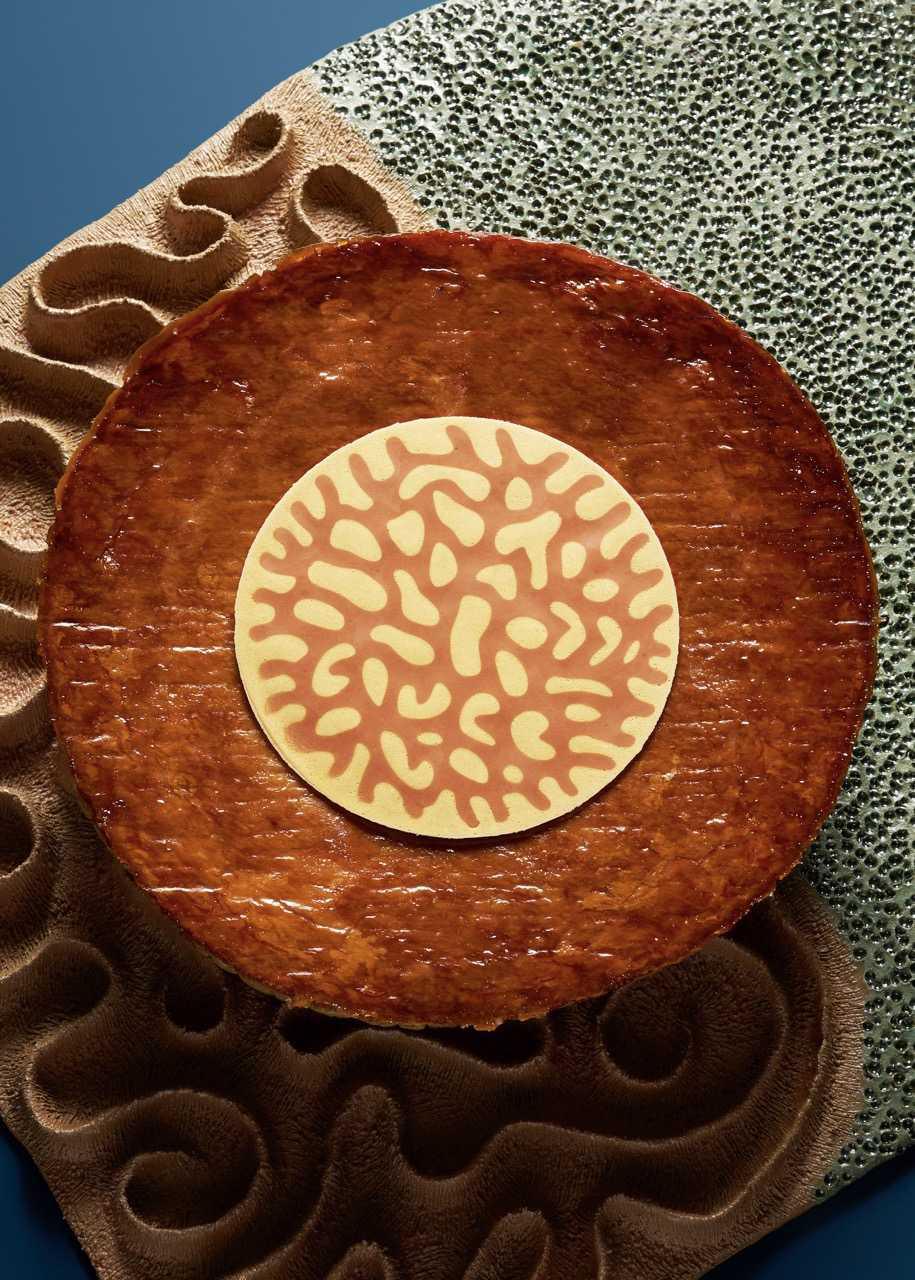 Epiphanie : Pierre Hermé dévoile des galettes inspirées par l’Océan Epiphanie : Pierre Hermé dévoile des galettes inspirées par l’Océan
