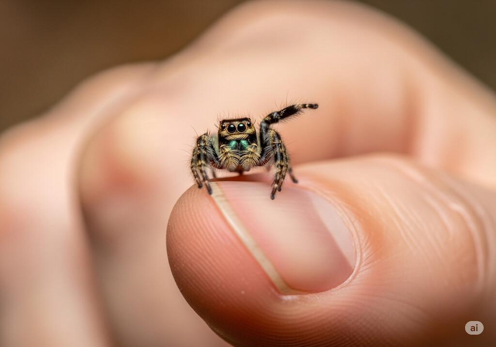 De la phobie à la fascination : pourquoi il faut lire « Ce que les araignées m'ont appris » De la phobie à la fascination : pourquoi il faut lire « Ce que les araignées m'ont appris »