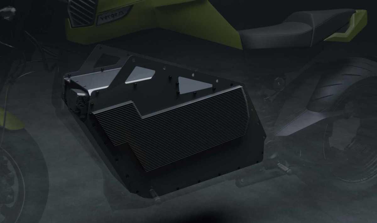 Mobilité durable : Verge Motorcycles amorce la révolution de la batterie solide au CES 2026 Mobilité durable : Verge Motorcycles amorce la révolution de la batterie solide au CES 2026