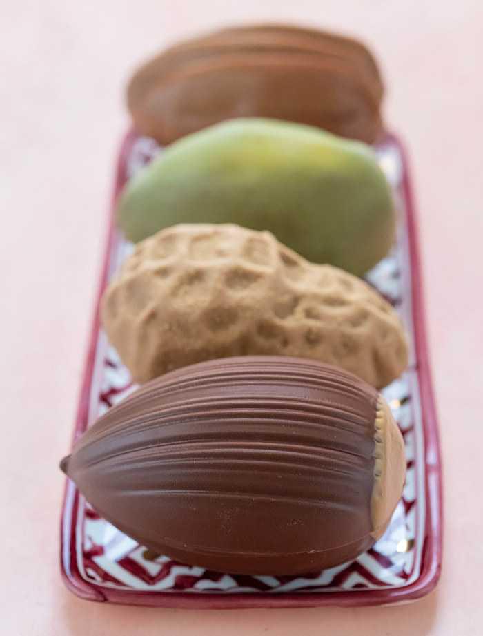 Le chef pâtissier Christophe Michalak dévoile son audacieuse Collection Pâques 2026 ! Le chef pâtissier Christophe Michalak dévoile son audacieuse Collection Pâques 2026 !