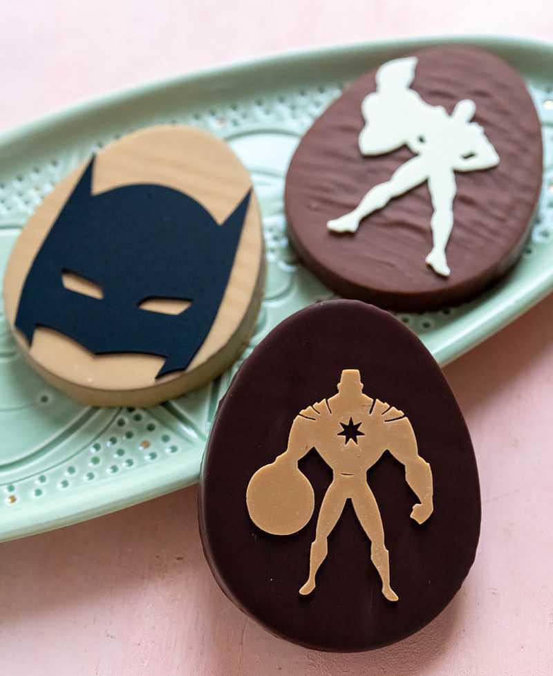 Le chef pâtissier Christophe Michalak dévoile son audacieuse Collection Pâques 2026 !