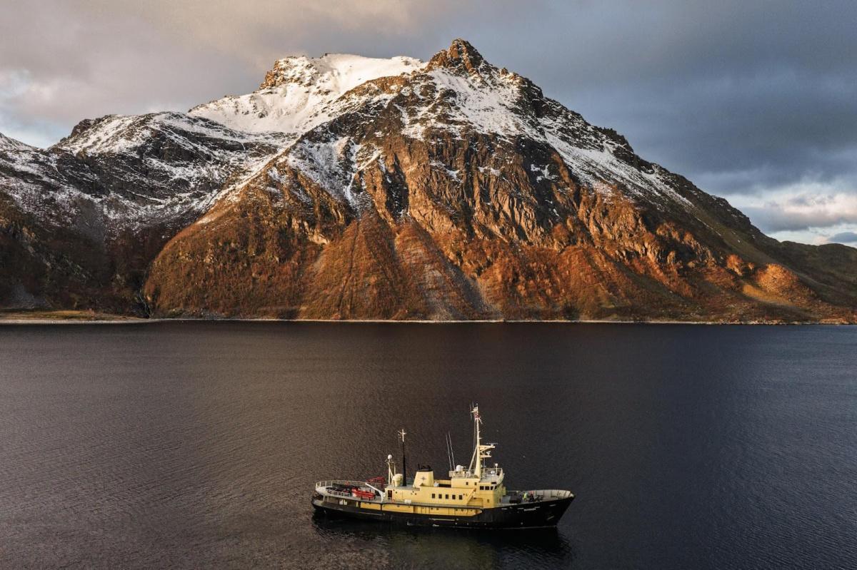 Pour 2026, Grands Espaces mise sur le renouveau avec des croisières thématiques Pour 2026, Grands Espaces mise sur le renouveau avec des croisières thématiques