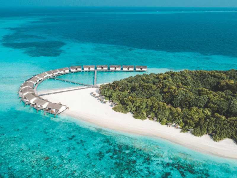 Un joyau des Maldives réimaginé : NH Collection Maldives Reethi fait peau neuve !