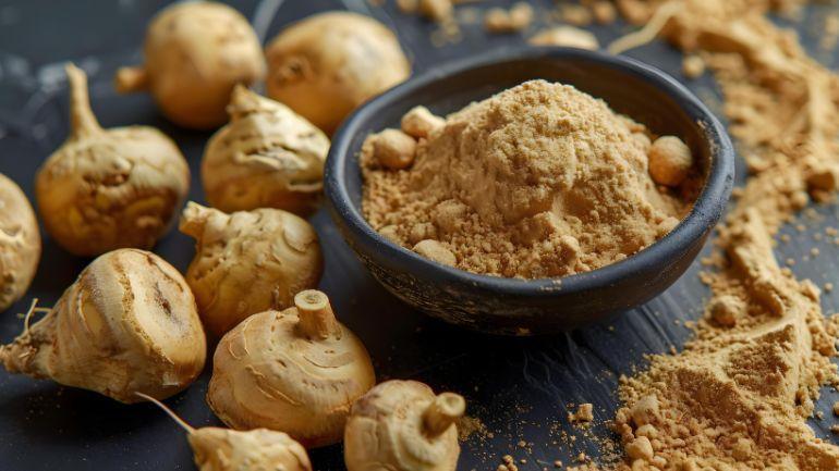 La MACA : un incontournable du bien-être naturel La MACA : un incontournable du bien-être naturel