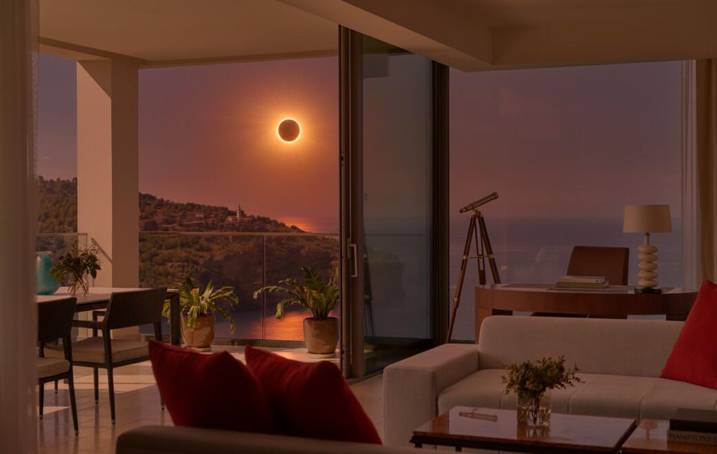 Jumeirah Mallorca prépare sa réouverture pour l'été 2026 