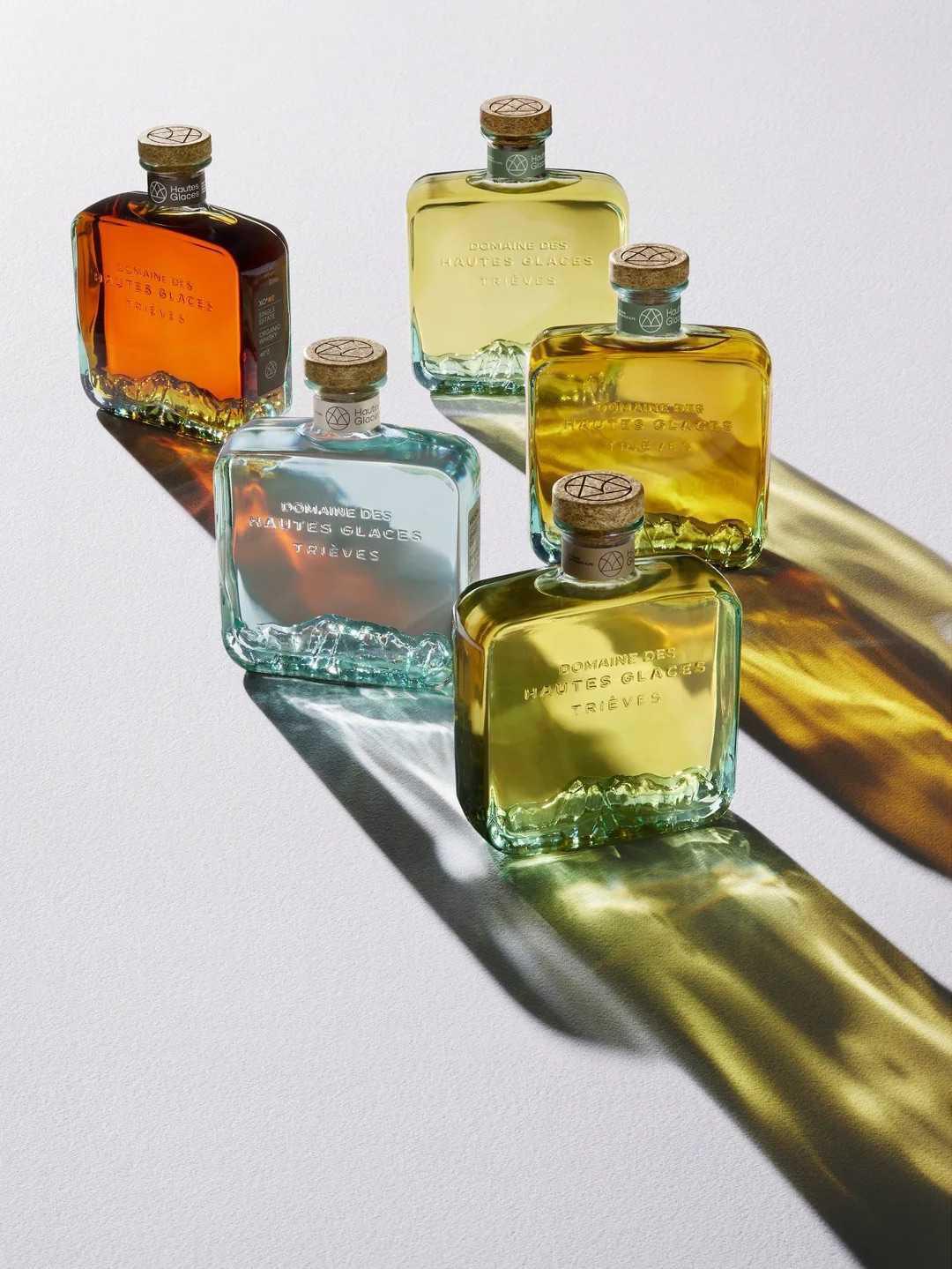 Domaine des Hautes Glaces : Quand le Whisky se Fait l'Apôtre de l'Agroécologie Domaine des Hautes Glaces : Quand le Whisky se Fait l'Apôtre de l'Agroécologie