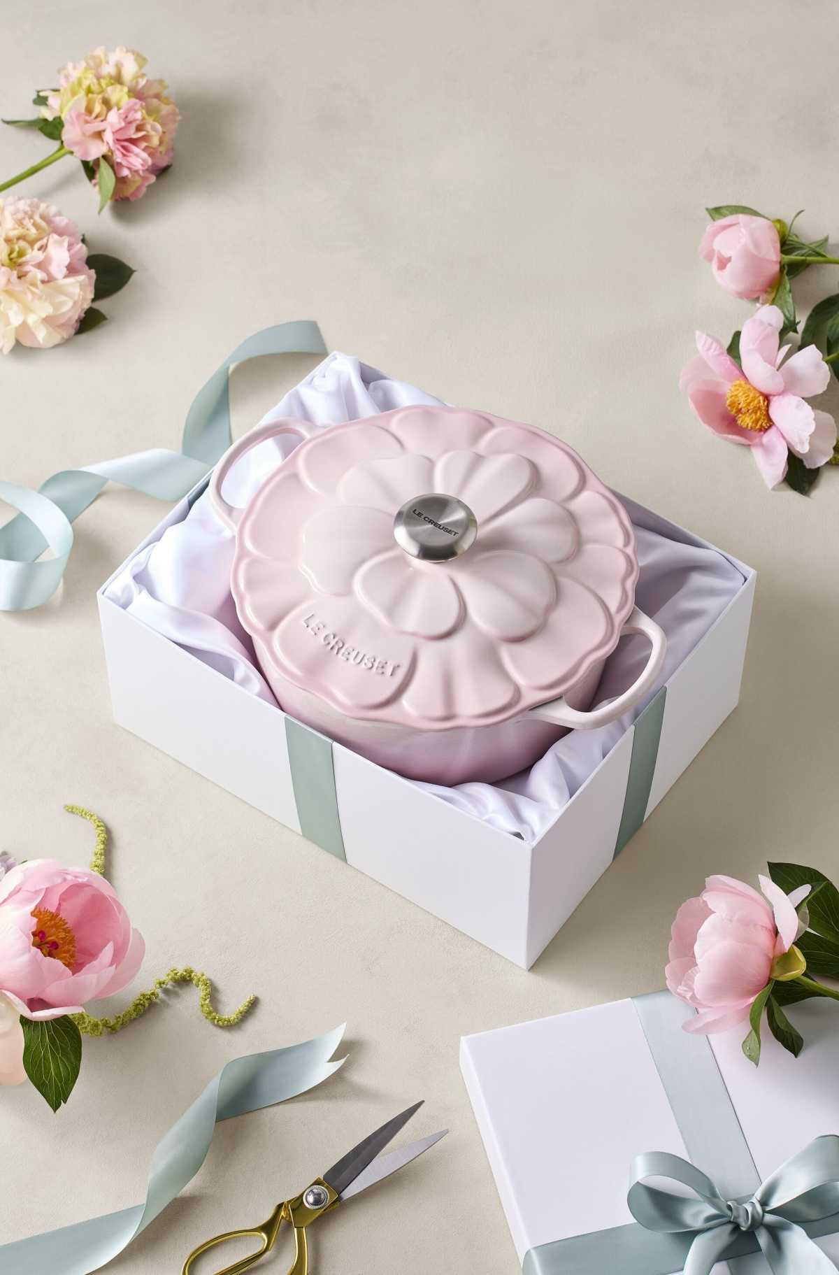 Le Creuset : Un Printemps 2026 sous le signe de l'élégance durable