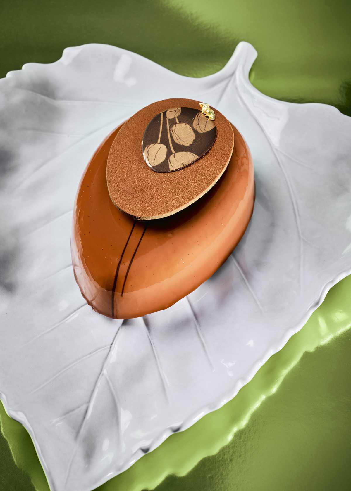 Pâques 2026 : Lenôtre fait fleurir une Gastronomie Durable