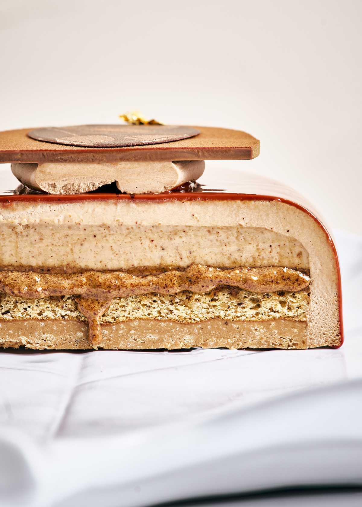 Pâques 2026 : Lenôtre fait fleurir une Gastronomie Durable Pâques 2026 : Lenôtre fait fleurir une Gastronomie Durable