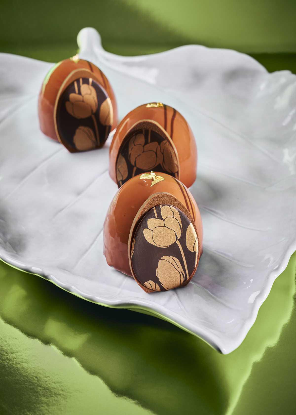 Pâques 2026 : Lenôtre fait fleurir une Gastronomie Durable Pâques 2026 : Lenôtre fait fleurir une Gastronomie Durable