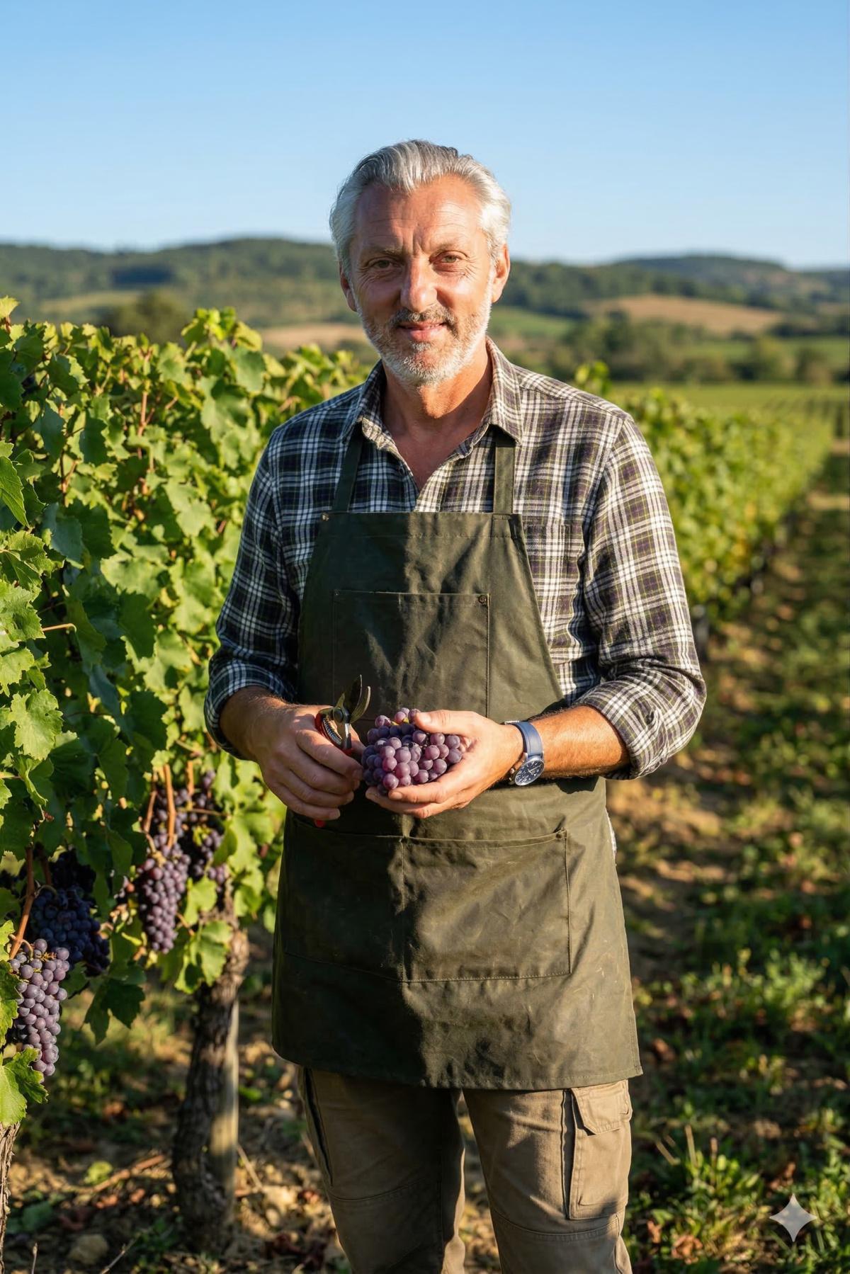 Samuel Windak, Domaine FL : « La demande pour des vins issus de l’agriculture biologique et biodynamique progresse » Samuel Windak, Domaine FL : « La demande pour des vins issus de l’agriculture biologique et biodynamique progresse »