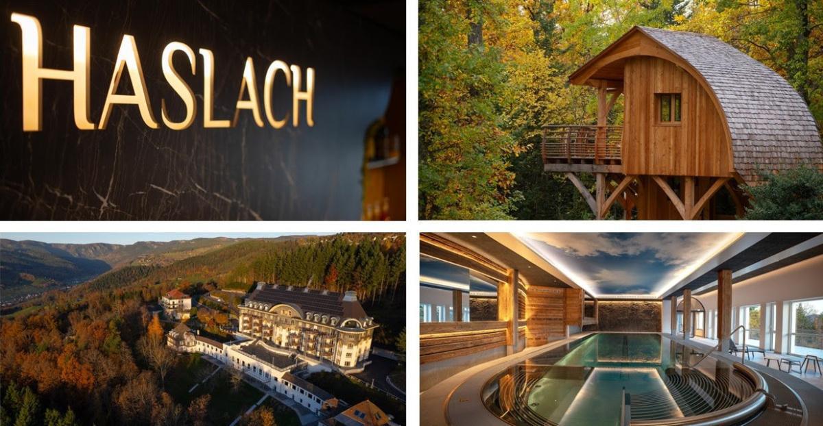 The Originals Collection dévoile une nouvelle pépite en Alsace : le Domaine de Haslach The Originals Collection dévoile une nouvelle pépite en Alsace : le Domaine de Haslach