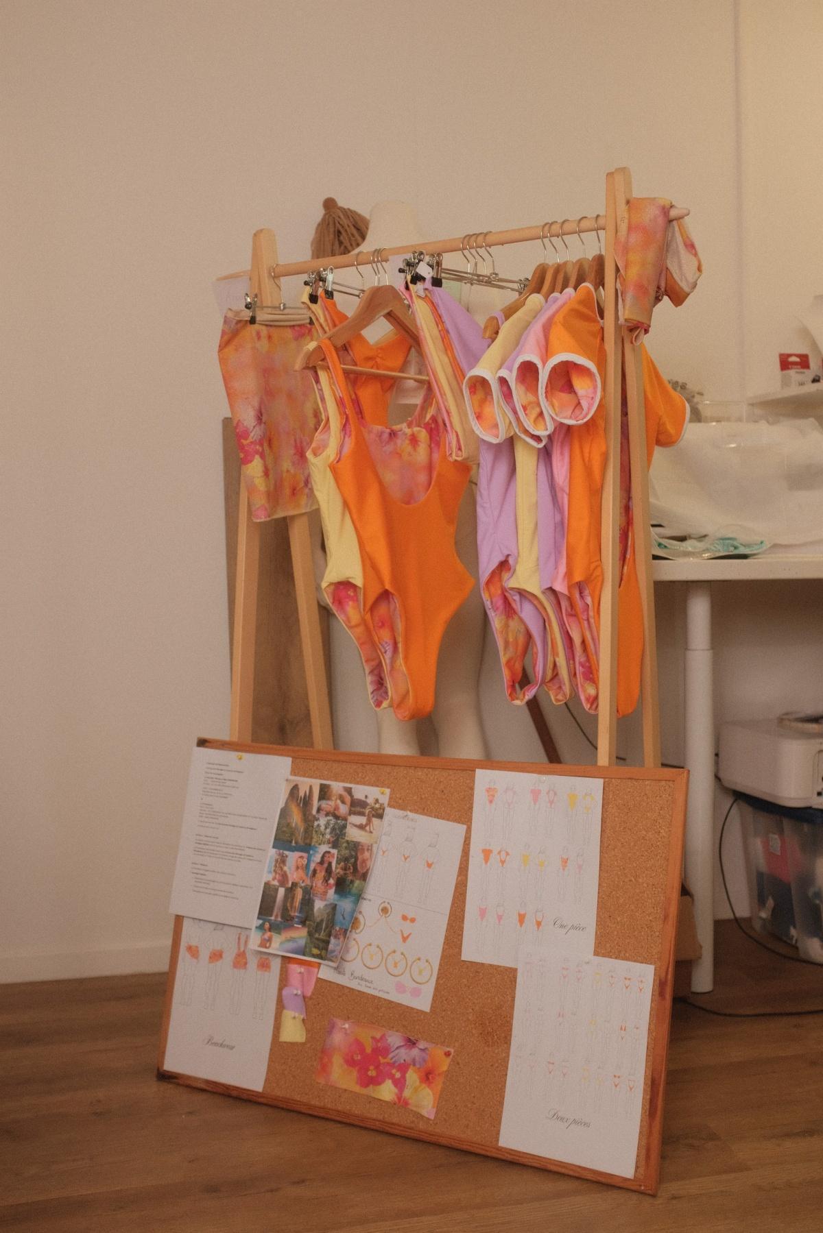 Jubai : Quand l'Éco-responsabilité Prend le Large avec la Collection « Fairytopia »