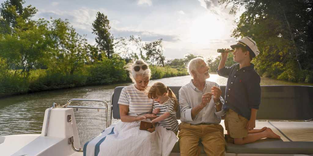 Tourisme fluvial : Quand la lenteur devient le nouveau luxe écologique