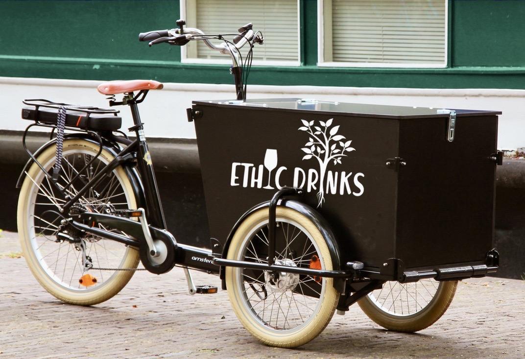 EthicDrinks : La révolution durable qui bouscule le monde du vin