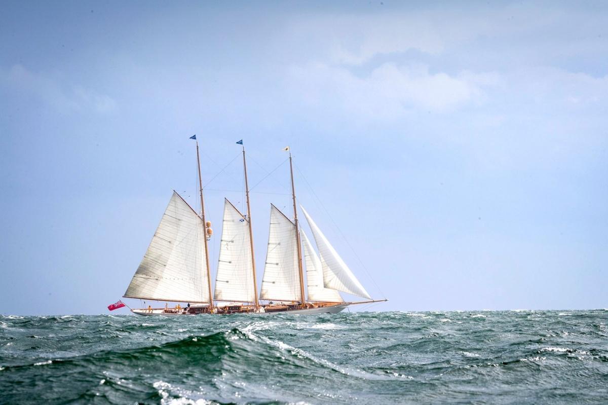 L’Écosse, Théâtre d’une Odyssée Maritime pour la Richard Mille Cup 2026 L’Écosse, Théâtre d’une Odyssée Maritime pour la Richard Mille Cup 2026