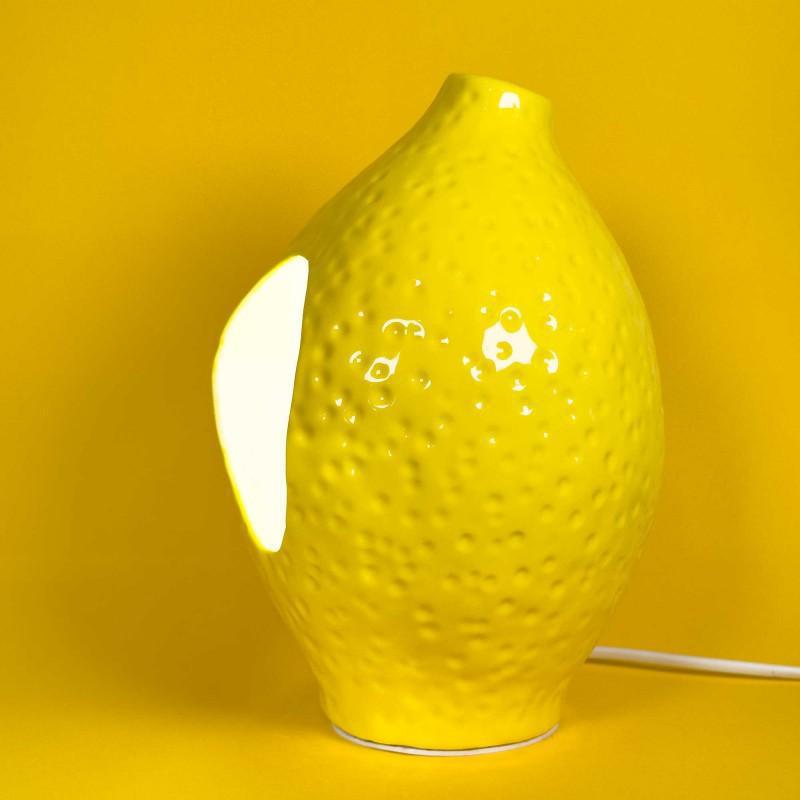 Le citron, fil rouge de l'été : en déco, en cuisine et dans votre tasse