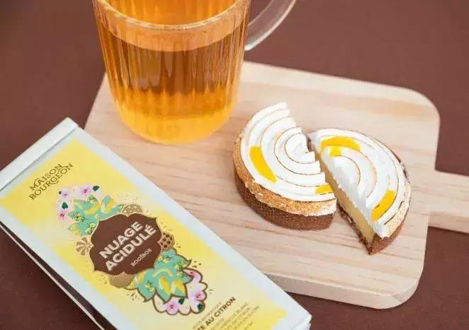 Le citron, fil rouge de l'été : en déco, en cuisine et dans votre tasse Le citron, fil rouge de l'été : en déco, en cuisine et dans votre tasse