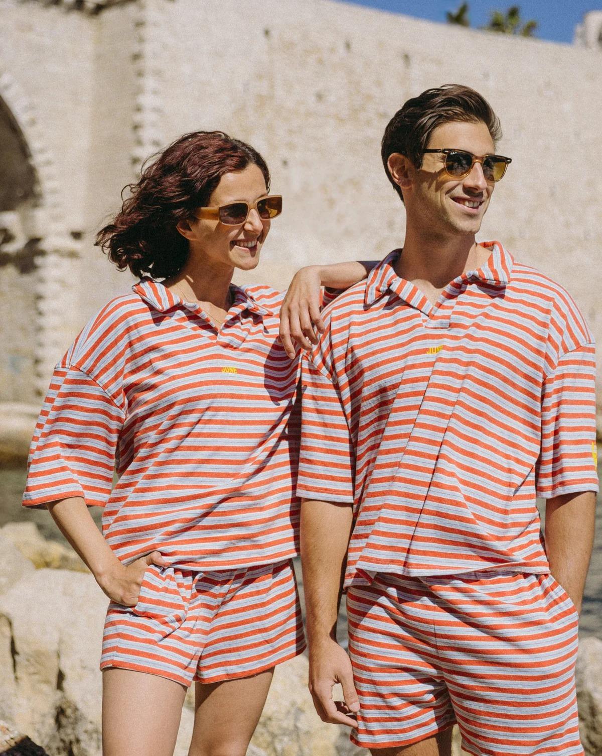 June and the Lobsters : le streetwear artisanal marseillais qui prouve qu'on peut faire beau, local et engagé