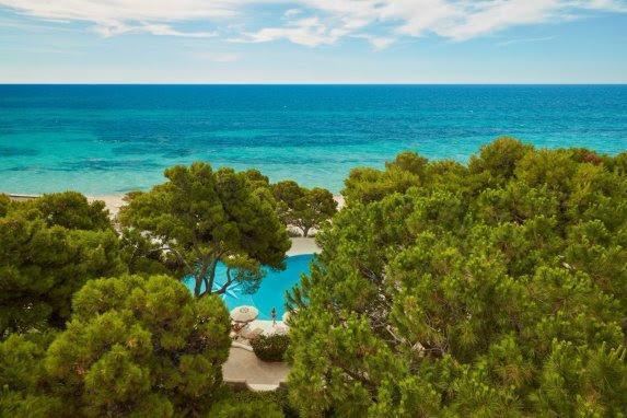 Forte Village Resort : la certification GSTC renouvelée pour un luxe sarde résolument durable