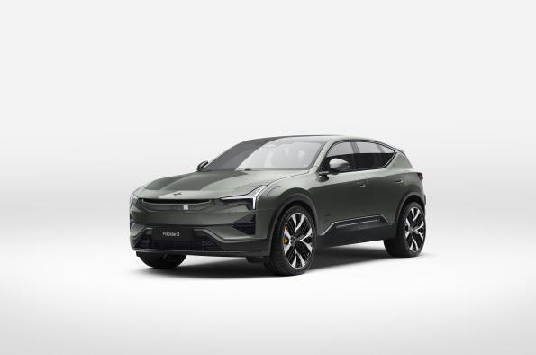 Polestar 3 et Polestar 4 coupé 2026 : performances accrues et empreinte carbone en recul Polestar 3 et Polestar 4 coupé 2026 : performances accrues et empreinte carbone en recul