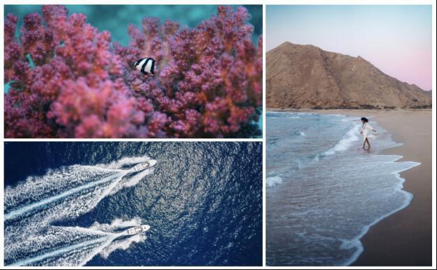AMAALA, la nouvelle destination ultra-luxe d'Arabie Saoudite qui réinvente le voyage régénératif