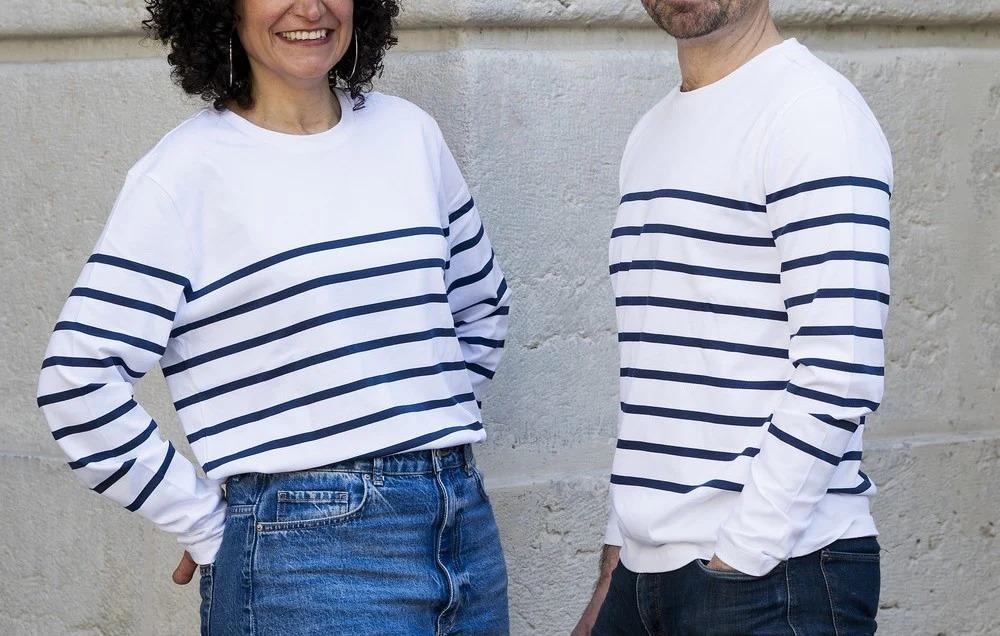 Coton Vert : des basiques bio et recyclés, co-créés avec leur communauté
