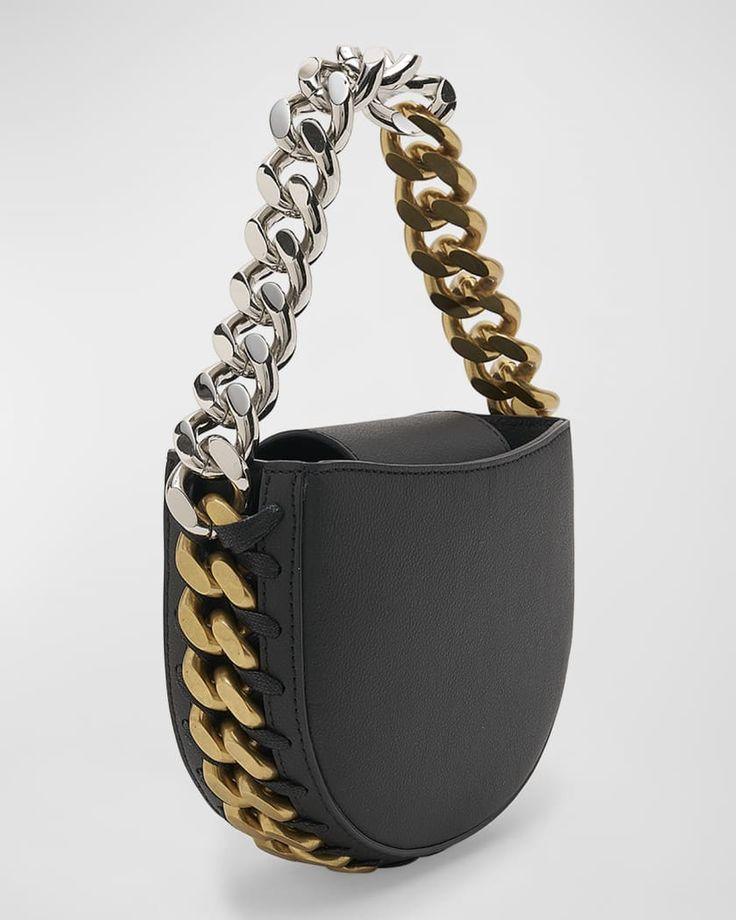 Stella McCartney et le Frayme Mylo : quand le cuir de champignon entre dans le luxe Stella McCartney et le Frayme Mylo : quand le cuir de champignon entre dans le luxe