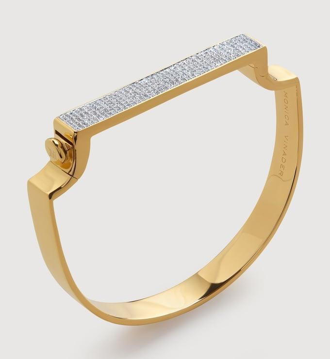 Monica Vinader : la joaillerie de luxe qui a fait de la circularité son identité Monica Vinader : la joaillerie de luxe qui a fait de la circularité son identité