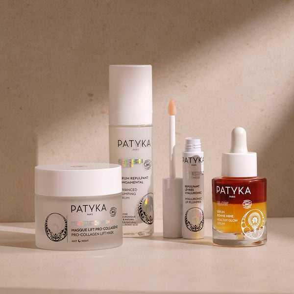 Patyka Paris : cent ans de bio-luxe et l'élixir botanique qui a tout changé Patyka Paris : cent ans de bio-luxe et l'élixir botanique qui a tout changé