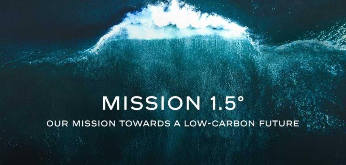 CHANEL Mission 1.5° : quand la maison la plus iconique du luxe s'engage pour le climat