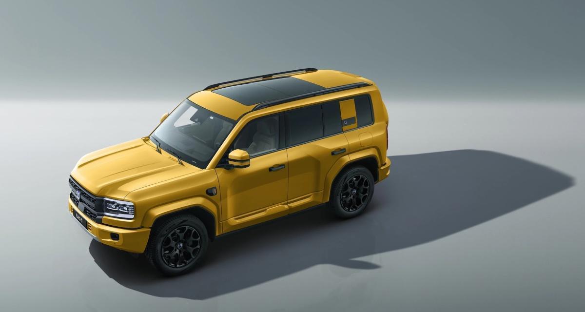 DENZA BAO 5 : L'ambition électrifiée de BYD à l'épreuve de la transition écologique