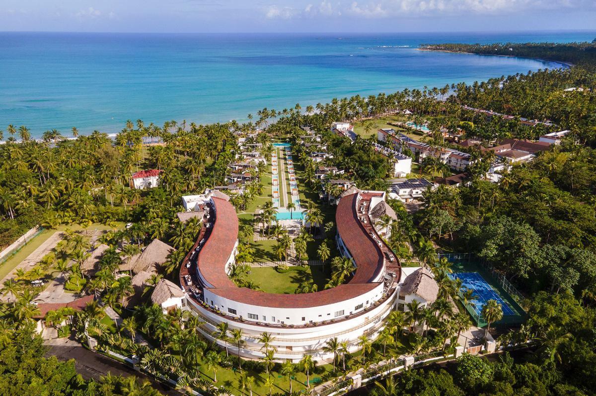 Sublime Samana Hotel & Residences : l'été caraïbe en famille ou entre amis, avec jusqu'à -45%