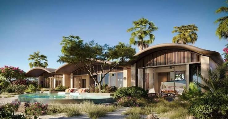Miraval The Red Sea et Shura Island : quand l'Arabie Saoudite réinvente le luxe régénératif