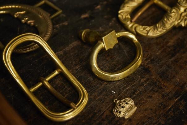 L’éloge de la longévité : chez Maison Poursin, l'artisanat d'art comme manifeste durable