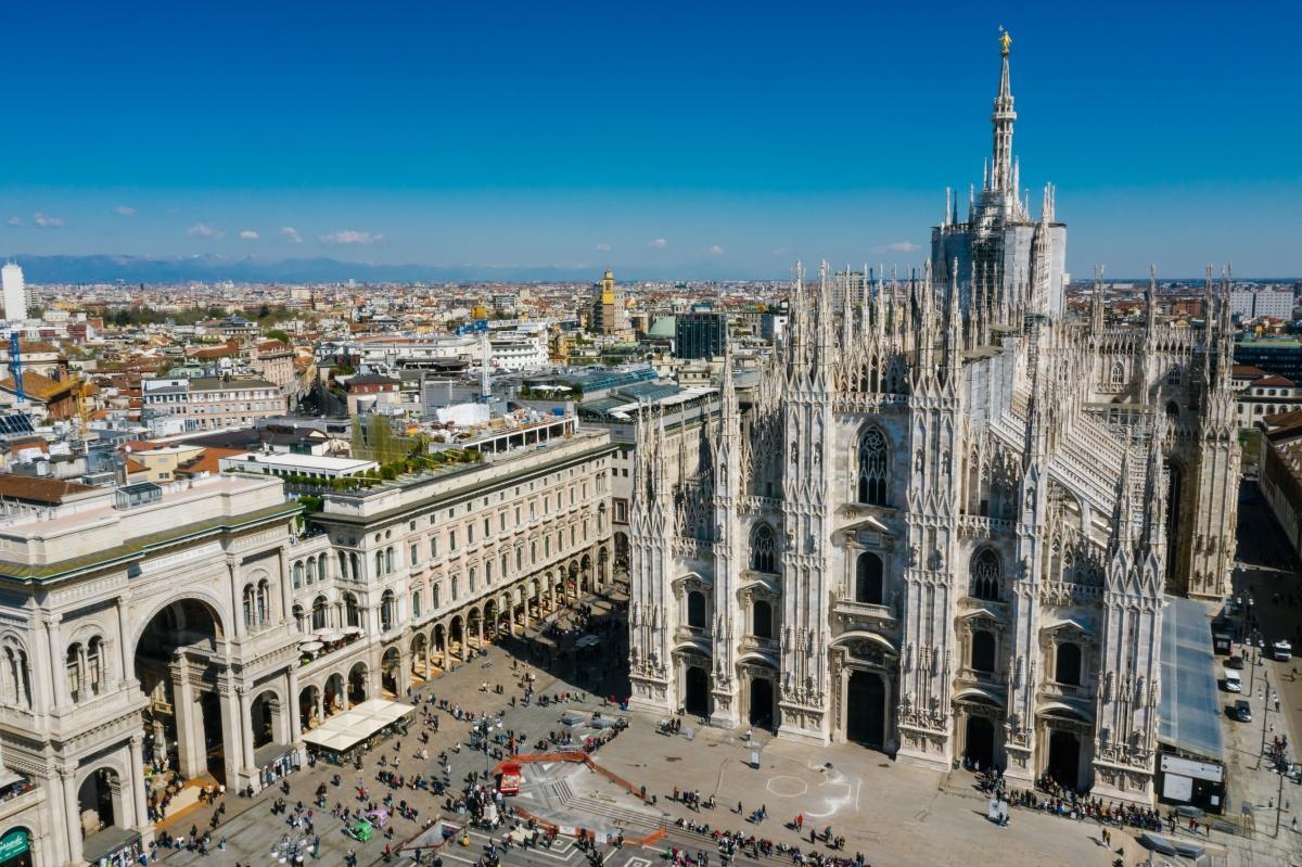Green Fashion Week Milano 2026