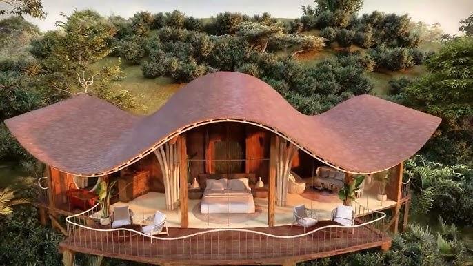 Erebero Hills : Asilia Africa lance son premier lodge en Ouganda, entre reforestation et culture Batwa