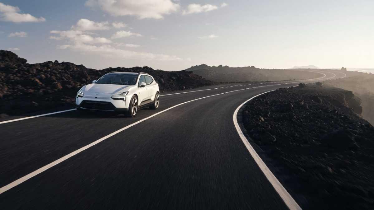 Polestar 4 SUV : quand la performance électrique fait le choix de l’éco-conception Polestar 4 SUV : quand la performance électrique fait le choix de l’éco-conception