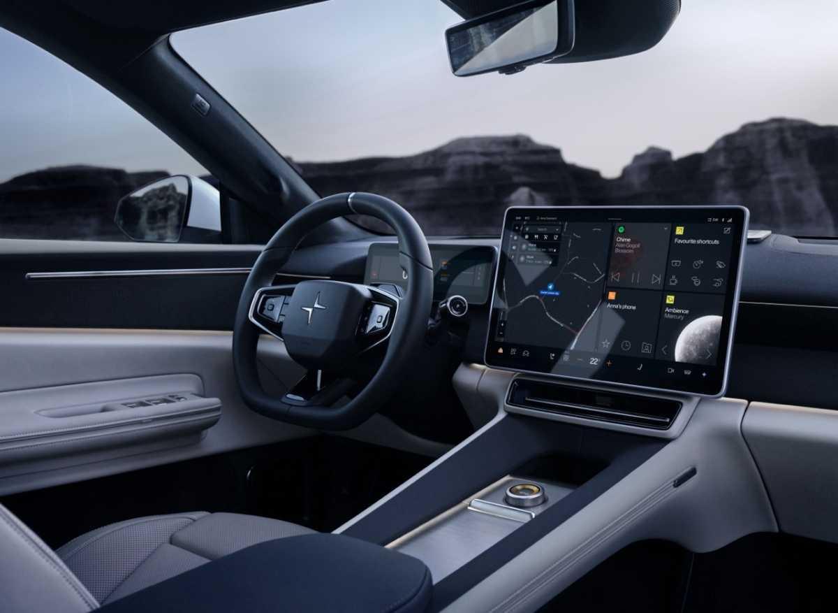 Polestar 4 SUV : quand la performance électrique fait le choix de l’éco-conception