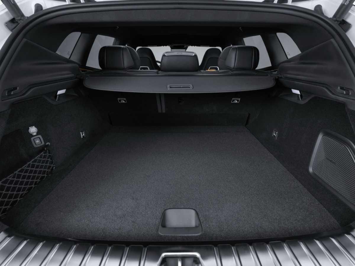 Polestar 4 SUV : quand la performance électrique fait le choix de l’éco-conception