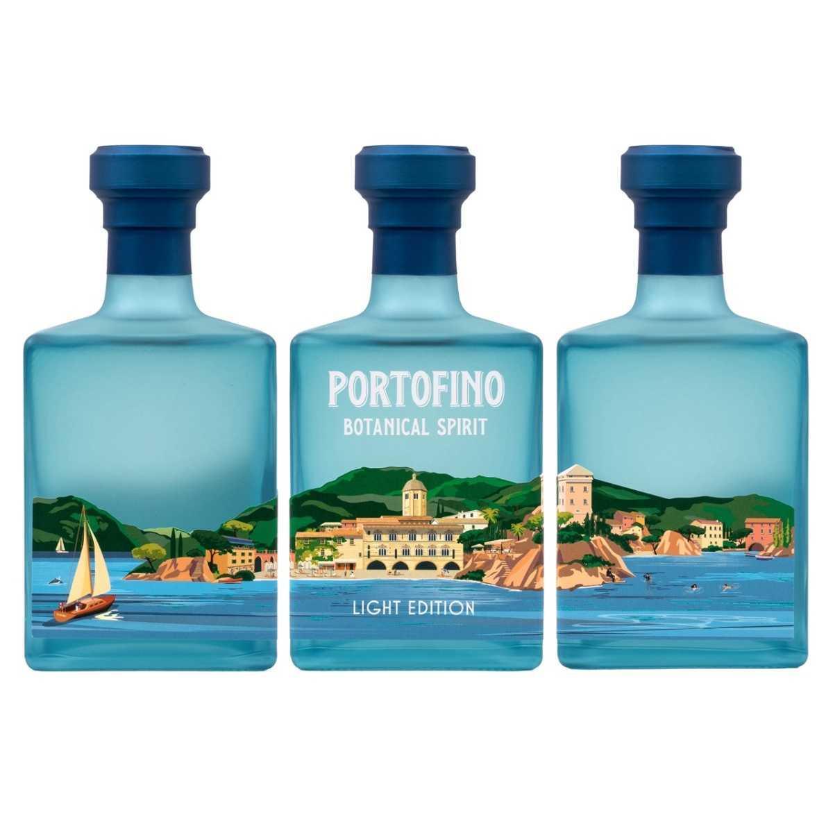 Portofino Botanical Spirit : L'Élégance de la Riviera au Service de l'Environnement