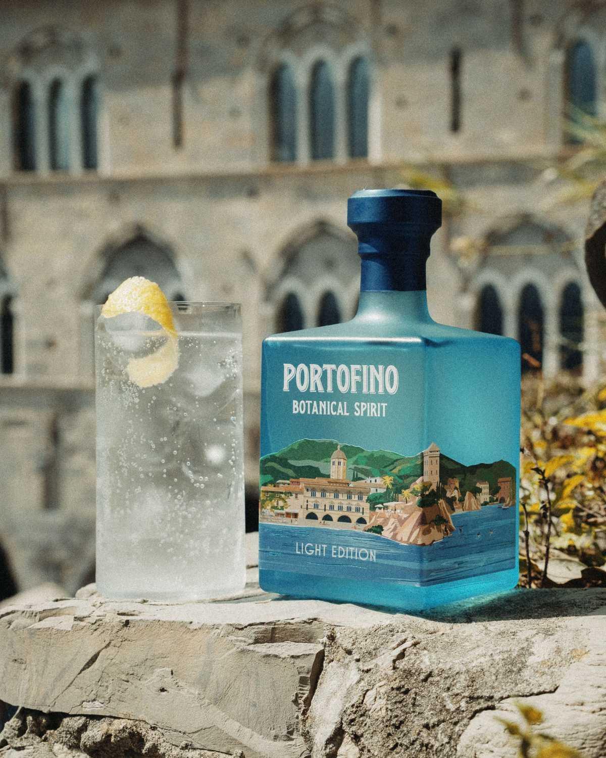 Portofino Botanical Spirit : L'Élégance de la Riviera au Service de l'Environnement