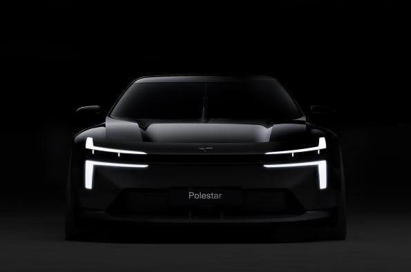 Polestar lève le voile sur son concept-car « Formula 2030 » Polestar lève le voile sur son concept-car « Formula 2030 »