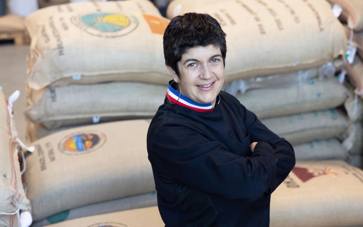 Cap sur la voile : l'audacieuse odyssée d'Anne Caron pour un café 100 % décarboné