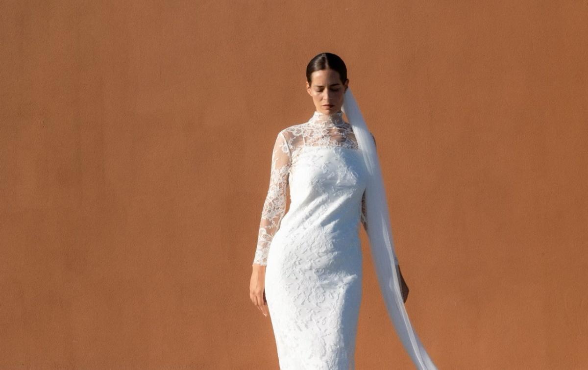 Robes Céline Ménard : L'Élégance du Temps Retrouvé