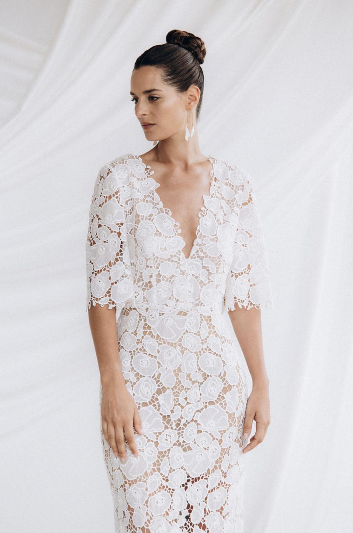 Robes Céline Ménard : L'Élégance du Temps Retrouvé