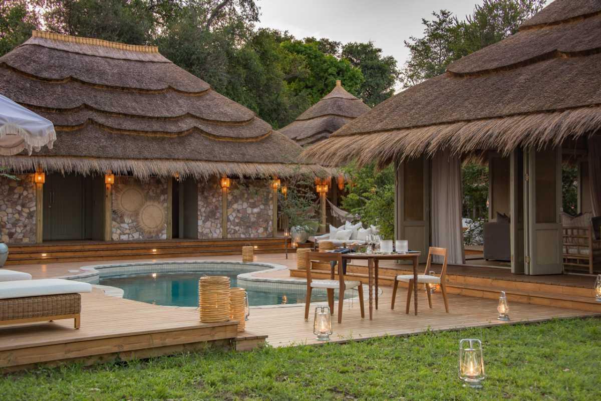 Quand le safari de luxe devient un levier de régénération écologique en Afrique